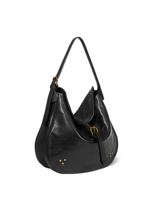 LUIS JEROME DREYFUSS | 46LUISCHNoir Grainé